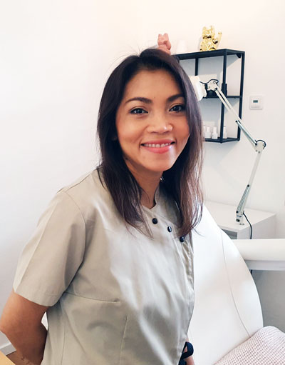 Phari Kosmetik Groß Zimmern